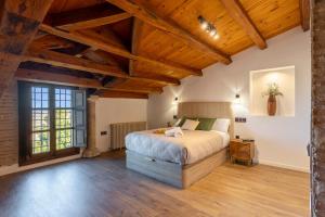 Mansion 35min Madrid - Cine - Piscina - BBQ