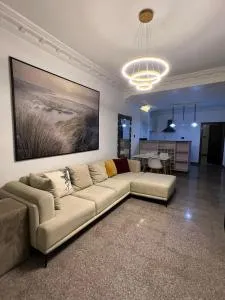 Cozy One Bed - Ilado