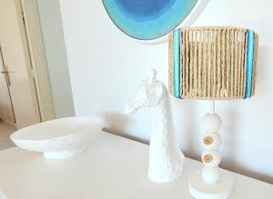 Sea View Appartement Blue Monkey