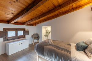 Mansion 35min Madrid - Cine - Piscina - BBQ