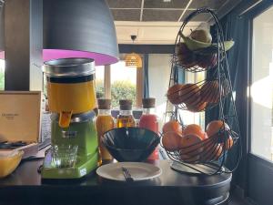 Hotels Brit Hotel Quimper Sud : photos des chambres