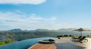 Uga Halloowella - Hatton - All Inclusive