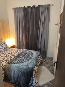 Volcán Chinyero - Cuevas del Palmar