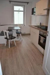 Roomsearch24 - voll möblierte Wohnungen - 施科伊迪茨