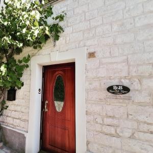 B&B Capo Le Vigne