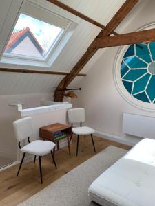 B&B De Vrijbuiter