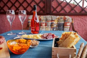 Josto Panoramic- Seaview Terrace - wifi - bbq img23