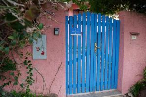 Sardinianworld - Josto Panoramic House