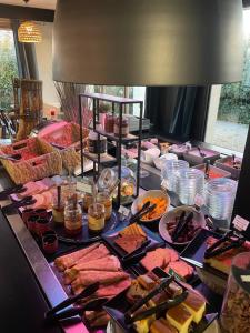 Hotels Brit Hotel Quimper Sud : photos des chambres