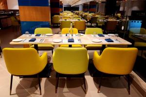 Regenta Waterfront Resort, Dapoli