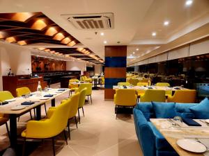 Regenta Waterfront Resort, Dapoli