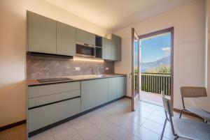 ApartmentsGarda - PAI SOL Residence