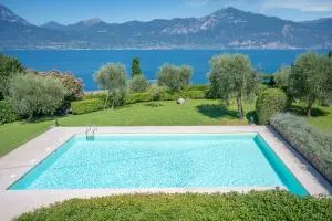 ApartmentsGarda - PAI SOL Residence - Pai