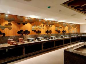 Regenta Waterfront Resort, Dapoli