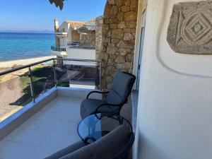 Beachfront Bliss Polychrono