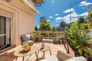 Design Villa Camellia