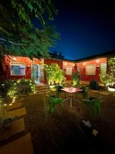 the forest suite - Greater Noida