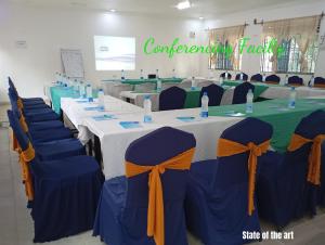 Naap Hotel & Guest House