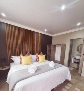 EveGreen Guest Lodge