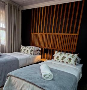 EveGreen Guest Lodge