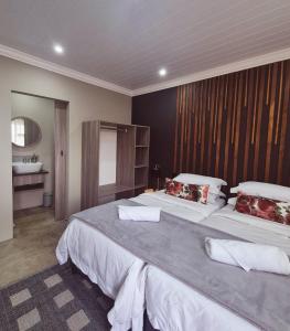 EveGreen Guest Lodge