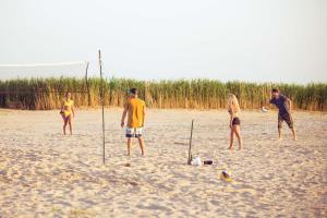 Kintų Kaitų Klubas