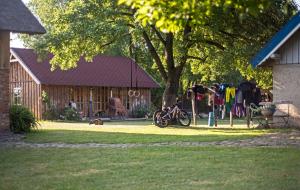 Kintų Kaitų Klubas