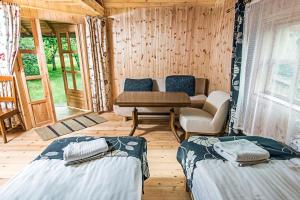 Kintų Kaitų Klubas