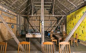 Kintų Kaitų Klubas