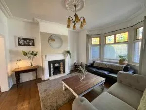 Victorian Charmer with Parking in Cheadle Hulme - Handforth