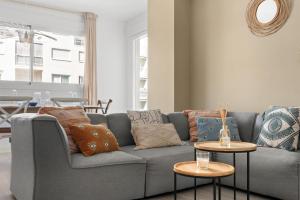 Luxury new BOHO apartment - Estepona