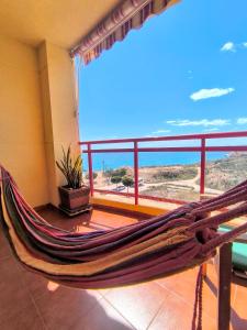 Terramar, vistas al mar