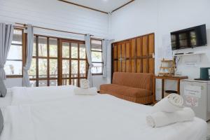 Baanboonpetch Resort