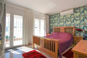 Amazing 3 bedroom Townhouse with sea view, Nerja