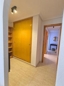 Terramar, vistas al mar