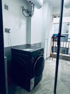 Sama Apartment 4