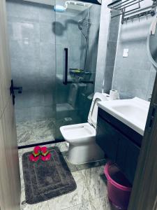 Sama Apartment 4