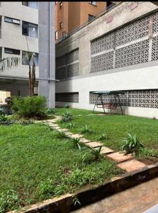 Sama Apartment 4