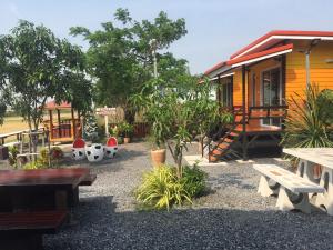 I miss you โฮมสเตย์อยุธยา