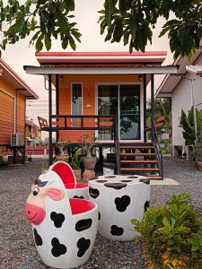 I miss you โฮมสเตย์อยุธยา