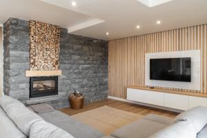 With pool and sea view - Vila da Ribeira da Vaca