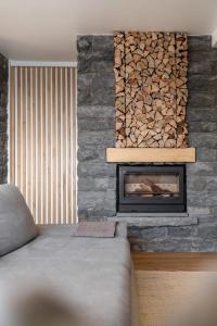 With pool and sea view - Vila da Ribeira da Vaca