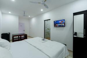 TLTA Residency