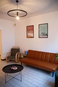 Gaston vakantiehuis - 贝拉克尔