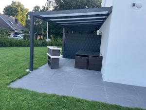 Blauer Stein 7a Doppelzimmer 03 - 2 Betten