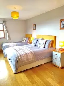 格伦艾琳住宿加早餐旅馆 - 卡申登