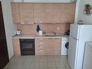 Nikolas Apartment