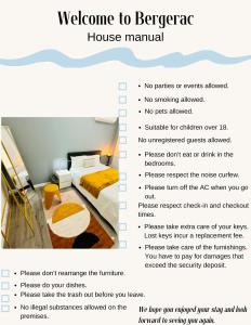 Appartements Best city center location! : photos des chambres