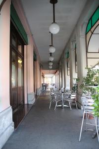 Albergo Ristorante Leon dOro