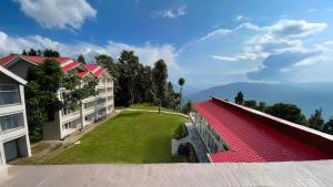 Yashshree Resorts & Spa Kalimpong